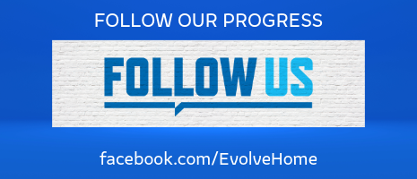 Evolve For The Home Online