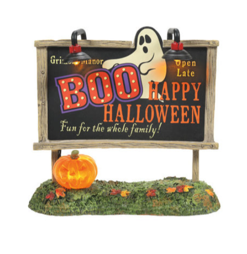 Halloween Cross Product Accessories