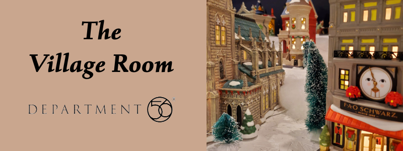 Village Room