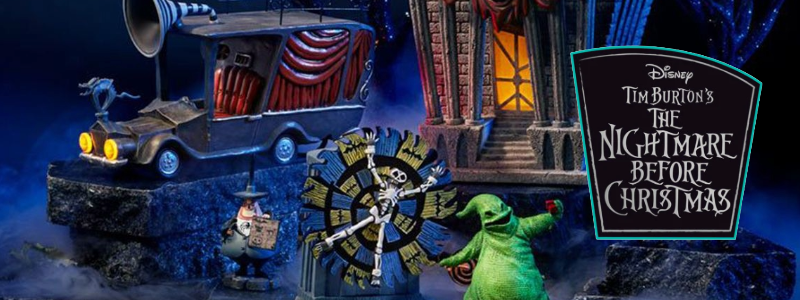 Nightmare Before Christmas