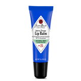 Jack Black Jack Black Intense Therapy Lip Balm SPF 25 with Natural Mint & Shea Butter