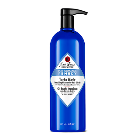 Jack Black Jack Black Turbo Wash Energizing Cleanser for Hair and Body