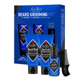 Jack Black Jack Black Beard Grooming Kit