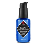Jack Black Jack Black Beard Oil