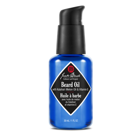 Jack Black Jack Black Beard Oil