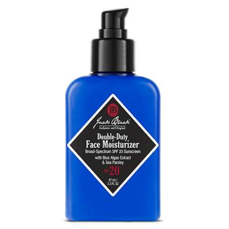 Jack Black Jack Black Double Duty Face Mosturizer SPF 20