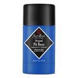 Jack Black Jack Black Original Pit Boss Antiperspirant and Deodorant