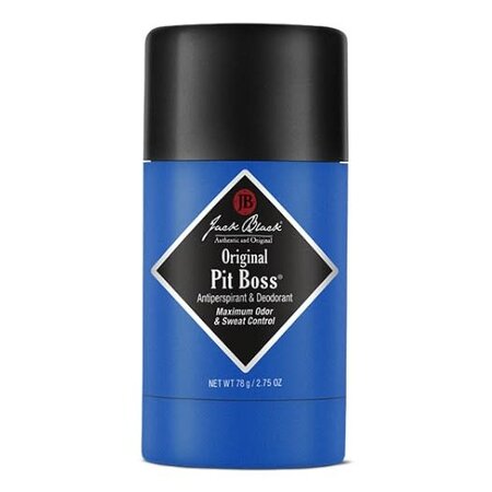 Jack Black Jack Black Original Pit Boss Antiperspirant and Deodorant
