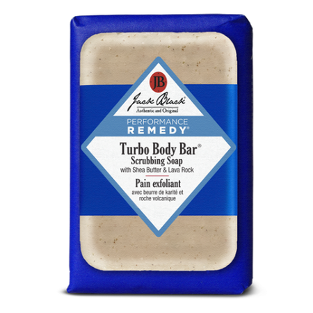 Jack Black Jack Black Turbo Body Scrubbing Soap