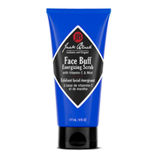 Jack Black Jack Black Face Buff Energizing Scrub