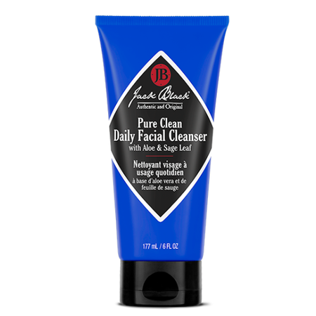 Jack Black Jack Black Pure Clean Daily Facial Cleanser