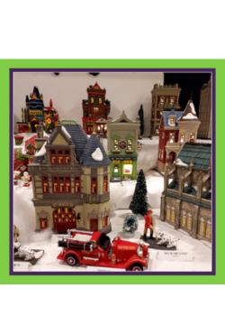 Department 56 Villages