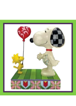 Valentine's Day & Couples Figurines