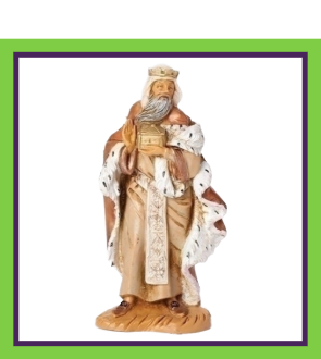 Fontanini Collection