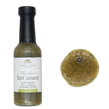 Finch + Fennel Finch + Fennel Dilly Jalapeno Hot Sauce
