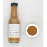 Finch + Fennel Finch + Fennel Orange Habanero Hot Sauce