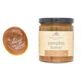 Finch + Fennel Finch + Fennel Pumpkin Honey Butter