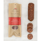 Finch + Fennel Finch + Fennel Chorizo Sausage