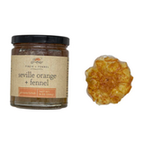 Finch + Fennel Finch + Fennel Seville Orange + Fennel Preserves