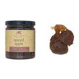 Finch + Fennel Finch + Fennel Spiced Apple Butter