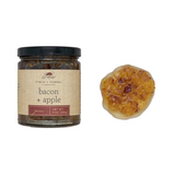 Finch + Fennel Finch + Fennel Bacon + Apple Jam