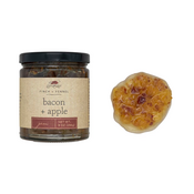Finch + Fennel Finch + Fennel Bacon + Apple Jam