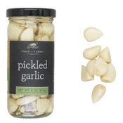 Finch + Fennel Finch + Fennel Pickled Garlic