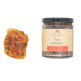 Finch + Fennel Finch + Fennel Hot Pepper Jelly
