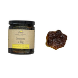 Finch + Fennel Finch + Fennel Lemon + Fig Marmalade