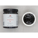 Finch + Fennel Finch + Fennel Strawberry Fig Fruit Preserves for Cheese