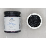 Finch + Fennel Finch + Fennel Blueberry Lemon Thyme Fruit Preserves for Cheese