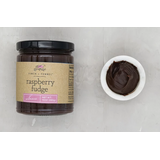 Finch + Fennel Finch + Fennel Raspberry Fudge Sauce