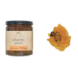 Finch + Fennel Finch + Fennel Jalapeño Peach Preserves