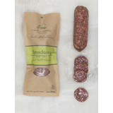 Finch + Fennel Finch + Fennel Finnochiona Sausage