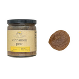 Finch + Fennel Finch + Fennel Cinnamon Pear Jam