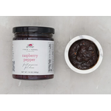Finch + Fennel Finch + Fennel Raspberry Pepper Fruit Preserves for Cheese