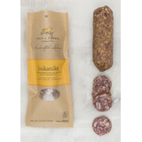 Finch + Fennel Finch + Fennel Loukanika Salumi