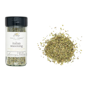 Finch + Fennel Finch + Fennel Italian Seasoning