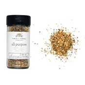 Finch + Fennel Finch + Fennel All Purpose Seasoning