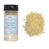 Finch + Fennel Finch + Fennel Everything But The Garlic Bread Topper Seasoning