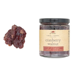 Finch + Fennel Finch + Fennel Cranberry Walnut Relish