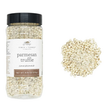 Finch + Fennel Finch + Fennel Parmesan Truffle Couscous