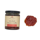 Finch + Fennel Finch + Fennel Smoked Tomato Truffle Jam