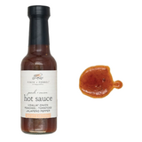 Finch + Fennel Finch + Fennel Peach + Onion Hot Sauce