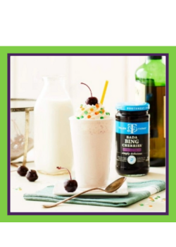 Gourmet Garnishes
