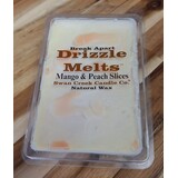 Swan Creek Drizzle Melts Mango and Peach