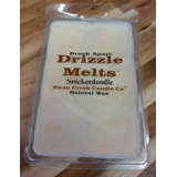Swan Creek Drizzle Melts Snickerdoodle