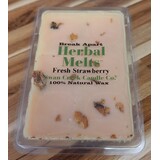 Swan Creek Herbal Melts Fresh Strawberry