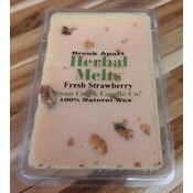 Swan Creek Herbal Melts Fresh Strawberry