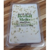 Swan Creek Herbal Melts Thai Pear